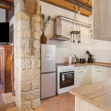 Ferienhaus Namibia-lodge Mit 100 Qm Für 6 Pers Wachau