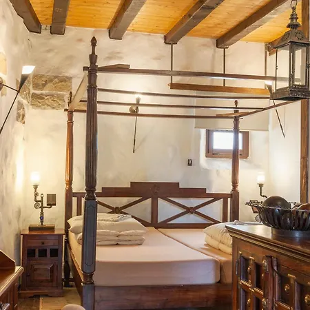 Namibia-lodge Mit 100 Qm Für 6 Pers