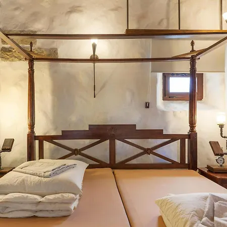 Namibia-lodge Mit 100 Qm Für 6 Pers