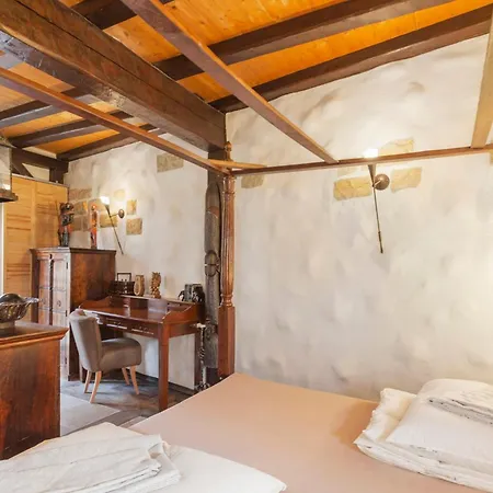 Namibia-lodge Mit 100 Qm Fuer 6 Pers Casa de Férias *