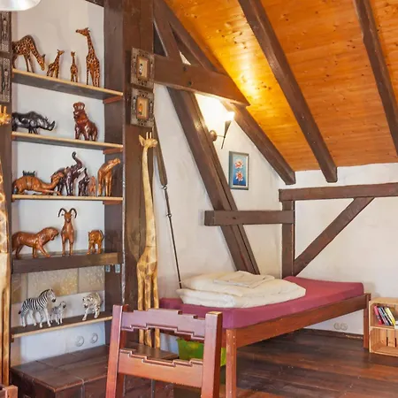 Namibia-lodge Mit 100 Qm Für 6 Pers *