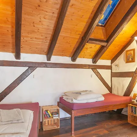 Namibia-lodge Mit 100 Qm Für 6 Pers Wachau