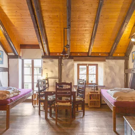 Namibia-lodge Mit 100 Qm Für 6 Pers *