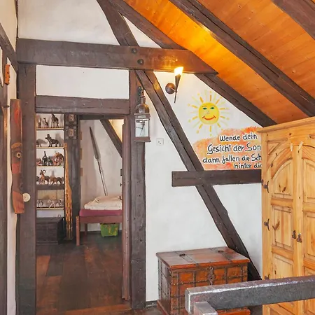 Ferienhaus Namibia-lodge Mit 100 Qm Für 6 Pers Wachau